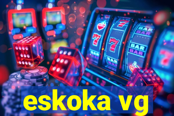 eskoka vg